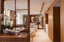 SUMMA PROJECTS - Redouane MEGHERBI