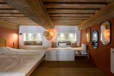 Carole CHARDIGNY - CAROLE CHARDIGNY - ATTIQUE ARCHITECTURE D'INTERIEUR