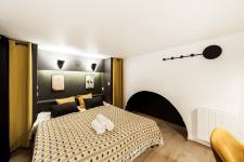 Carole CHARDIGNY - CAROLE CHARDIGNY - ATTIQUE ARCHITECTURE D'INTERIEUR