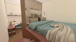 Clarisse MAZET - CMDESIGN3D
