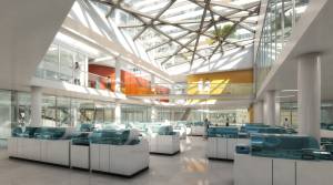 Hervé LEROY - ATELIER CIRCONFLEXE ARCHITECTES