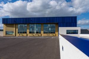 MARION SAUTREAU - GENESE ATELIER D'ARCHITECTURE