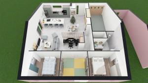 Lucy BALIGAND - Lu'C.drawing